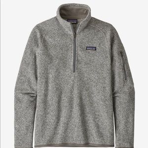 Women’s Patagonia Better Sweater